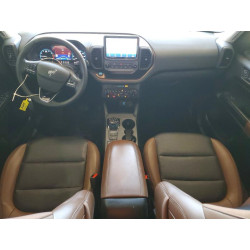 2022 FORD BRONCO 3FMCR9D98NRE11830 50371676
