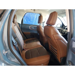 2022 FORD BRONCO 3FMCR9D98NRE11830 50371676