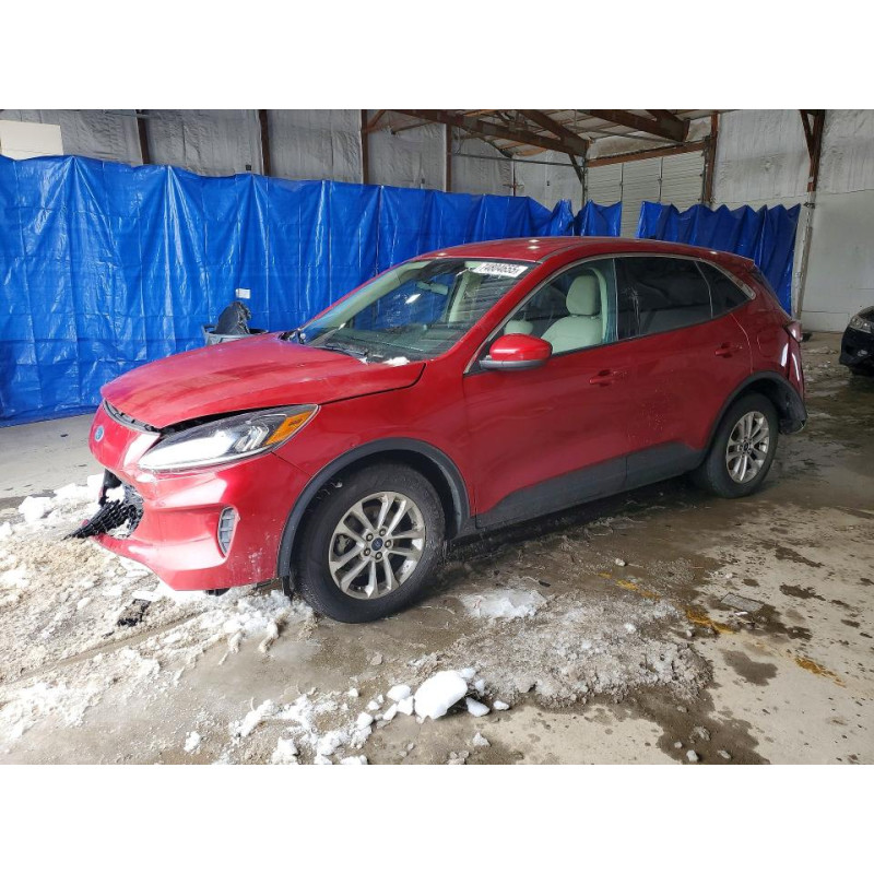2020 FORD ESCAPE 1FMCU0G67LUC29134 74804655