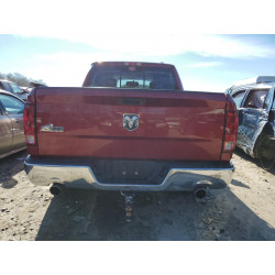2012 DODGE RAM 1500