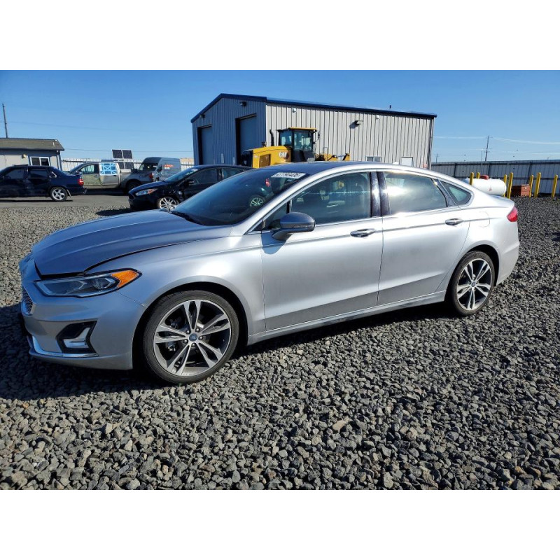 2020 FORD FUSION 3FA6P0D93LR257677 47790406