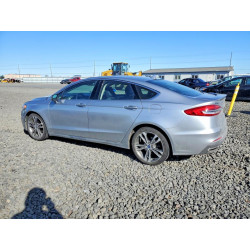 2020 FORD FUSION 3FA6P0D93LR257677 47790406