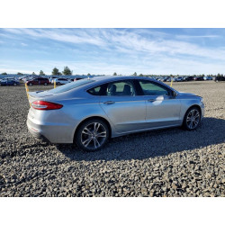 2020 FORD FUSION 3FA6P0D93LR257677 47790406