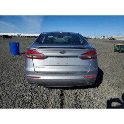 2020 FORD FUSION 3FA6P0D93LR257677 47790406