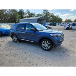 2021 FORD EXPLORER 1FMSK7FH6MGB06227 41913846
