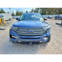 2021 FORD EXPLORER 1FMSK7FH6MGB06227 41913846