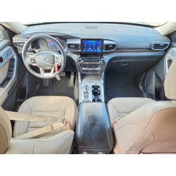 2021 FORD EXPLORER 1FMSK7FH6MGB06227 41913846
