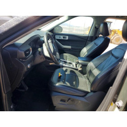 2022 FORD EXPLORER 1FMSK8FH9NGA30946 46584796