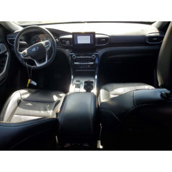 2022 FORD EXPLORER 1FMSK8FH9NGA30946 46584796