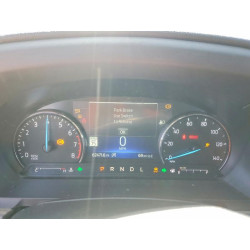 2022 FORD EXPLORER 1FMSK8FH9NGA30946 46584796