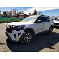 2025 FORD EXPLORER 1FMUK7KH7SGC01892 46640096