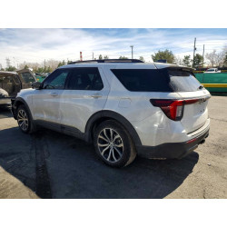2025 FORD EXPLORER 1FMUK7KH7SGC01892 46640096