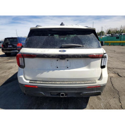 2025 FORD EXPLORER 1FMUK7KH7SGC01892 46640096