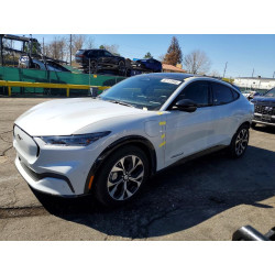 2022 FORD MUSTANG 3FMTK3SU5NMA50238 47111546