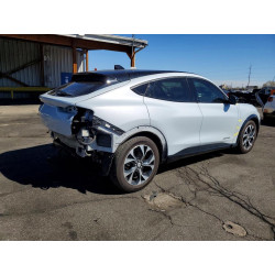 2022 FORD MUSTANG 3FMTK3SU5NMA50238 47111546