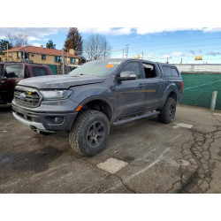 2020 FORD RANGER 1FTER4FHXLLA15009 75293715