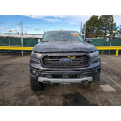 2020 FORD RANGER 1FTER4FHXLLA15009 75293715