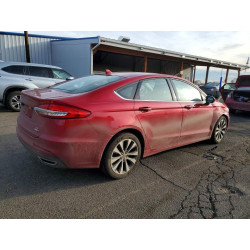 2020 FORD FUSION 3FA6P0T98LR236681 79566985