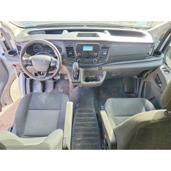 2023 FORD TRANSIT 1FTBR2CG4PKC07816 79825575