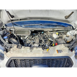 2023 FORD TRANSIT 1FTBR2CG4PKC07816 79825575