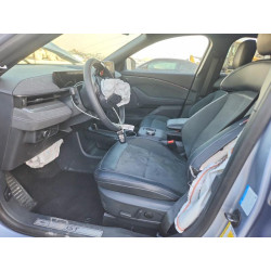 2022 FORD MUSTANG 3FMTK4SX5NMA47369 47045936
