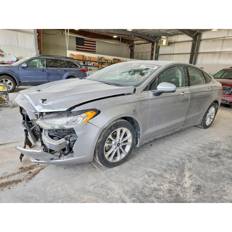 2020 FORD FUSION 3FA6P0LU5LR226386 47985096