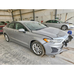 2020 FORD FUSION 3FA6P0LU5LR226386 47985096