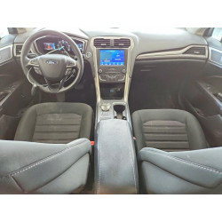 2020 FORD FUSION 3FA6P0LU5LR226386 47985096