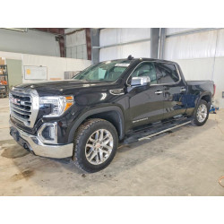 2021 GMC SIERRA 1GTU9DED9MZ161149 48219946
