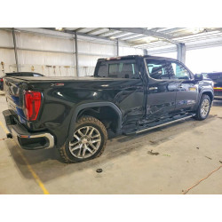 2021 GMC SIERRA 1GTU9DED9MZ161149 48219946