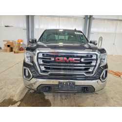 2021 GMC SIERRA 1GTU9DED9MZ161149 48219946
