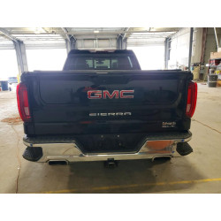 2021 GMC SIERRA 1GTU9DED9MZ161149 48219946