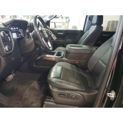 2021 GMC SIERRA 1GTU9DED9MZ161149 48219946