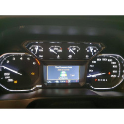 2021 GMC SIERRA 1GTU9DED9MZ161149 48219946