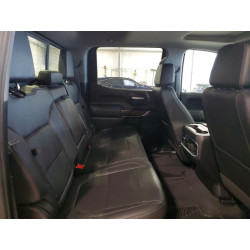 2021 GMC SIERRA 1GTU9DED9MZ161149 48219946