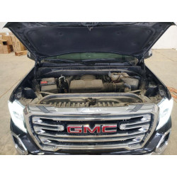 2021 GMC SIERRA 1GTU9DED9MZ161149 48219946