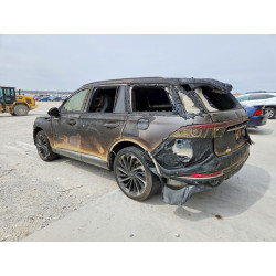 2024 LINCOLN AVIATOR 5LM5J7XC2RGL02432 48225186