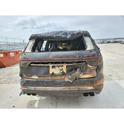 2024 LINCOLN AVIATOR 5LM5J7XC2RGL02432 48225186