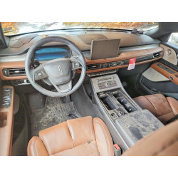 2024 LINCOLN AVIATOR 5LM5J7XC2RGL02432 48225186