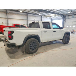 2024 CHEVROLET COLORADO T 1GCPTEEK0R1256644 48345386