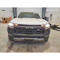 2024 CHEVROLET COLORADO T 1GCPTEEK0R1256644 48345386