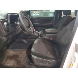 2024 CHEVROLET COLORADO T 1GCPTEEK0R1256644 48345386