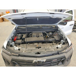 2024 CHEVROLET COLORADO T 1GCPTEEK0R1256644 48345386
