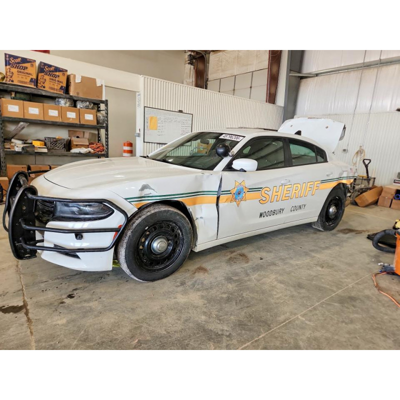 2021 DODGE CHARGER 2C3CDXKG5MH629389 48796206