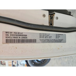 2021 DODGE CHARGER 2C3CDXKG5MH629389 48796206