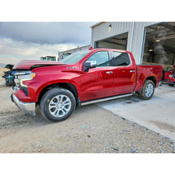 2024 CHEVROLET ALL Models 1GCUDGEDXRZ132234 48966576