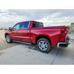 2024 CHEVROLET ALL Models 1GCUDGEDXRZ132234 48966576