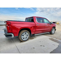 2024 CHEVROLET ALL Models 1GCUDGEDXRZ132234 48966576