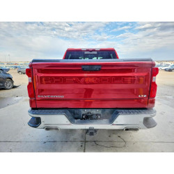 2024 CHEVROLET ALL Models 1GCUDGEDXRZ132234 48966576