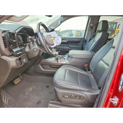 2024 CHEVROLET ALL Models 1GCUDGEDXRZ132234 48966576